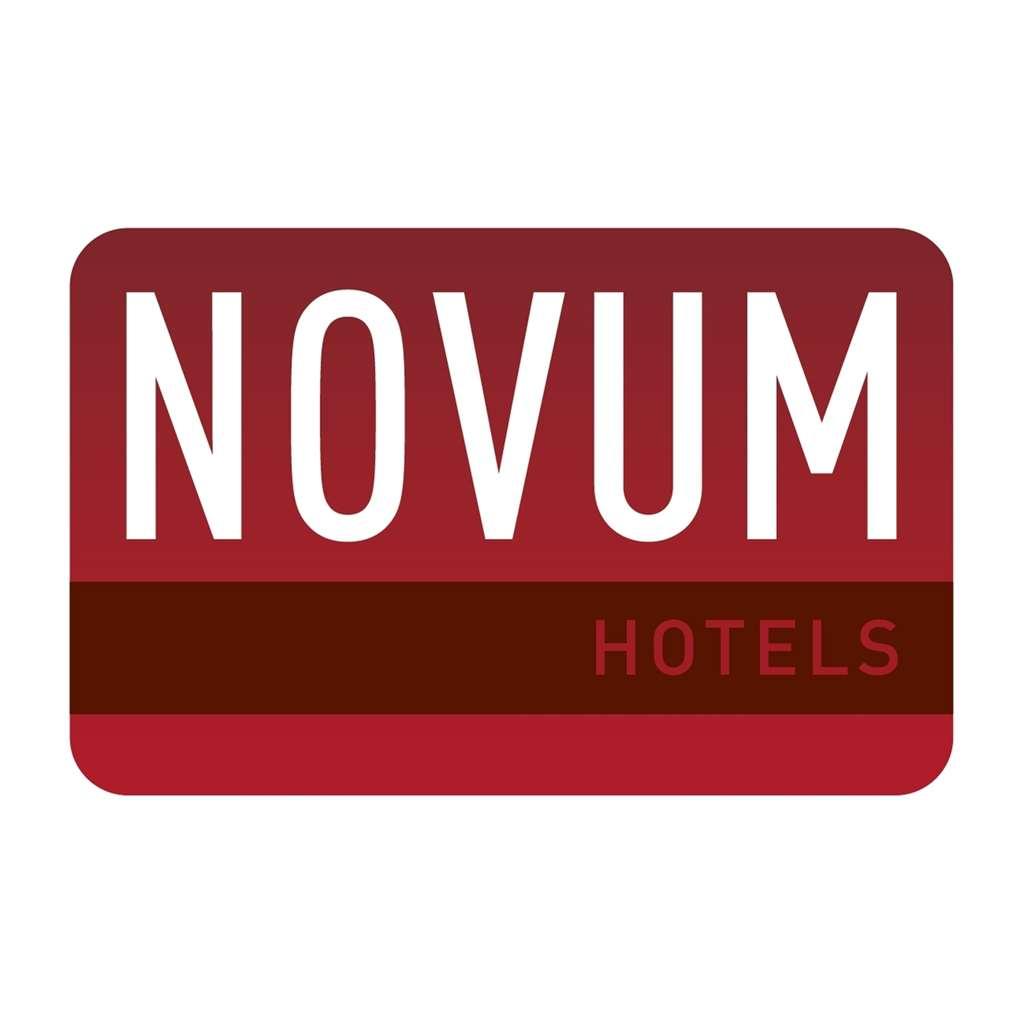 Novum Hotel Garden Bremen Logo bilde